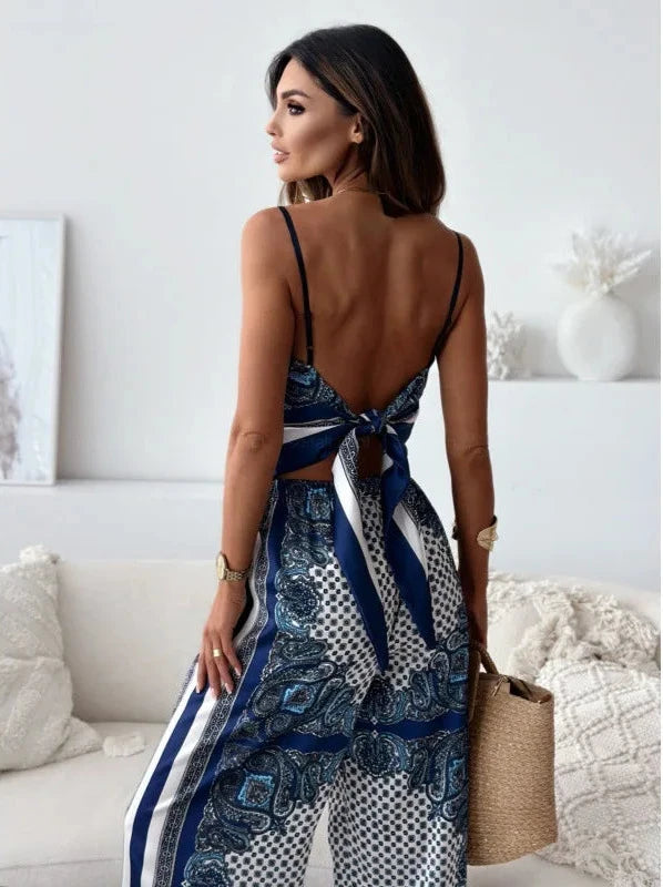 ANETTA 2 PIECES SET