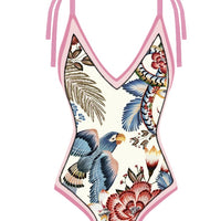 IRIS SWIMSUIT