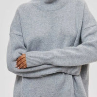 MIRA SWEATER