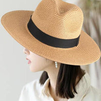 LIGHTWEIGHT SUMMER PANAMA