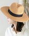 LIGHTWEIGHT SUMMER PANAMA