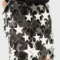 ZILAY TOP & SKIRT SET