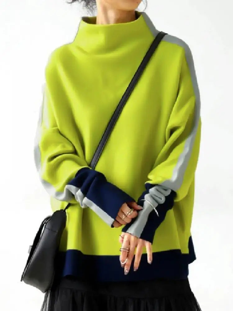 DIANA SWEATER