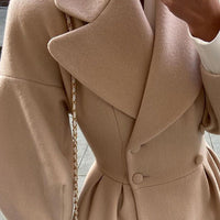 GIANA COAT