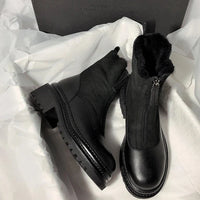 VALENSI BOOTS