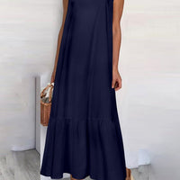 DINNA DRESS /plus size/