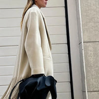 IVY COAT