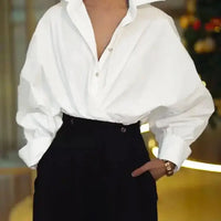 ANNET BLOUSE