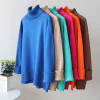ALANI KNITTED SWEATER