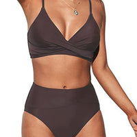 MONNI SWIMSUIT