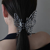 LAYS BUTTERFLY HAIRPIN