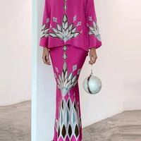 TIANA 2 PIECES SET