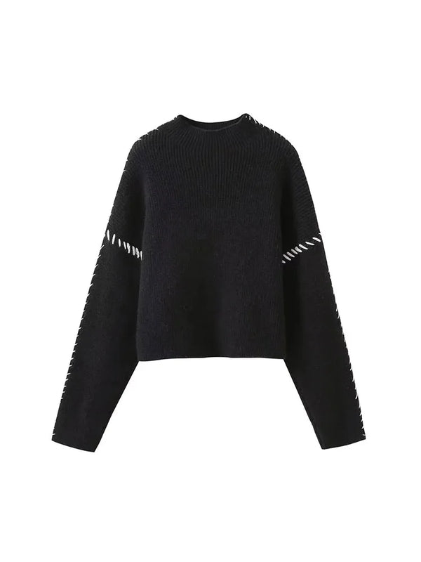 MELLA SWEATER