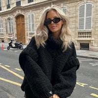 KAROLINA WINTER SWEATER