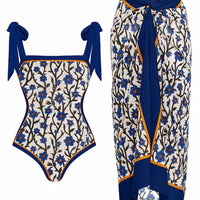 IRIS SWIMSUIT