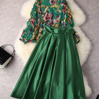 MARGO ELEGANT 2 PIECES SET