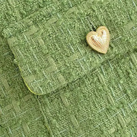 ANNET JACKET & SKIRT