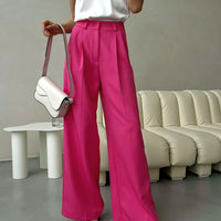 KAMILA ELEGANT PANTS