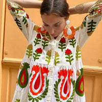 NINO DRESS
