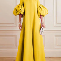 ANETTA DRESS