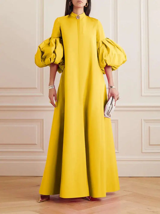 ANETTA DRESS