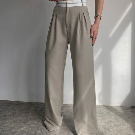 SILENA TROUSERS