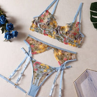 AFINA 3 PIECES SET