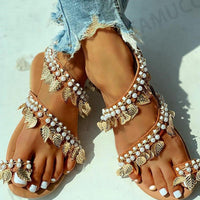 EVELYN SANDALS