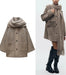 KEROLINE COAT