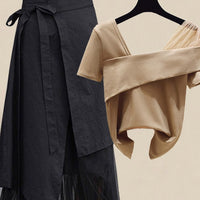 PAMELA SPRING 2 PIECES SET