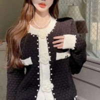 MALIKA CARDIGAN