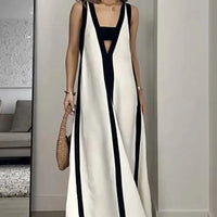 CONSOLETA LONG DRESS