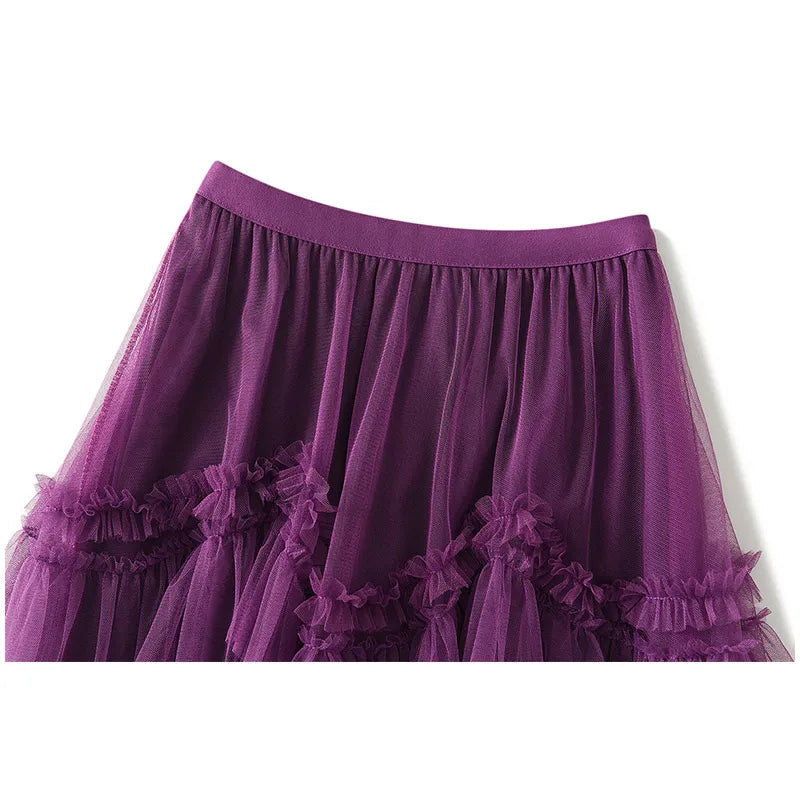 AMINA SKIRT