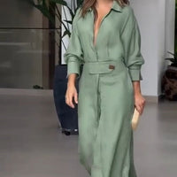 EMILIE ELEGANT DRESS