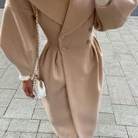 GIANA COAT