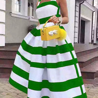 ANJELIKA ELEGANT DRESS