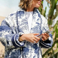 TECHER JACKET