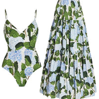 IRIS SWIMSUIT