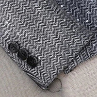 CLAUDIA ELEGANT BLAZERS