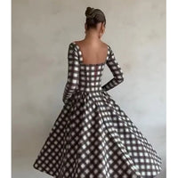 VALERY ELEGANT DRESS