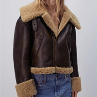 AGATHA JACKET