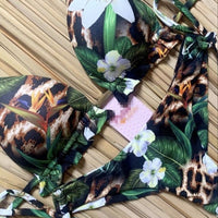 RENI BIKINI SWIMSUIT