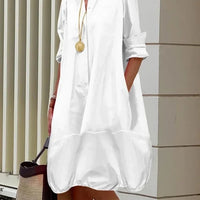 BENISA DRESS