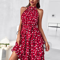 MARIANNA SUMMER DRESS