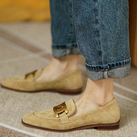MILANO LOAFERS