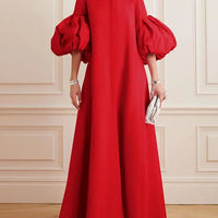 ANETTA DRESS