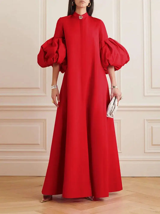 ANETTA DRESS