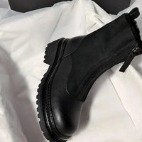 VALENSI BOOTS