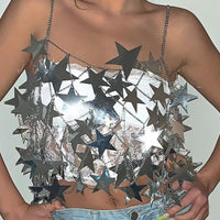 ZILAY TOP & SKIRT SET