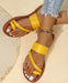 KELLY SANDALS